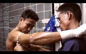 Les secrets de la boxe thaï part.4