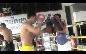 Les secrets de la boxe thaï part.2