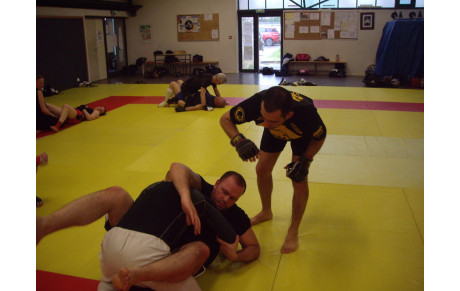 kempo