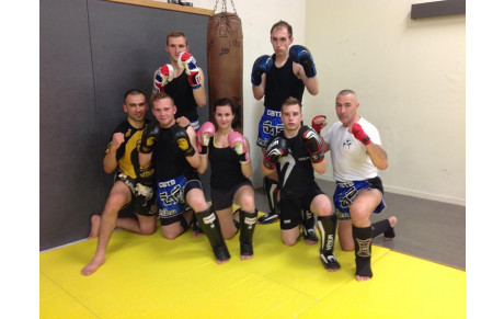 resultats championnat de france